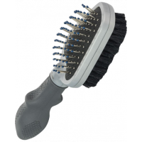 FURMINATOR Perie pentru animale, cu doua fete