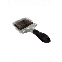 FURMINATOR Perie moale pentru caini si pisici L Soft