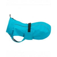 TRIXIE Vimy Haina ploaie caini M 45 cm albastru