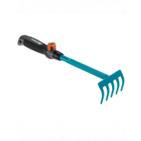 GARDENA Combisystem Mini grebla de mana 8.5 cm