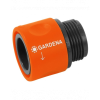 GARDENA OGS Cuplaj rapid cu filet 3/4&quot;