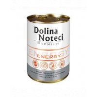 DOLINA NOTECI Premium Energy 400g