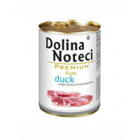DOLINA NOTECI Premium cu rață 800g