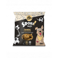 MR. BANDIT Sport Maxi Recompensa dresaj caini, cu pui 500 g