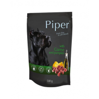 DOLINA NOTECI PIPER cu carne de vânat și dovleac 500 g