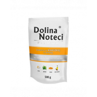 DOLINA NOTECI Premium Rață și Dovleac 500 g
