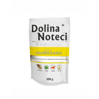 DOLINA NOTECI Premium cu pui 500g