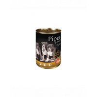 DOLINA NOTECI PIPER Junior cu pipote de pui și orez 400 g