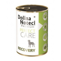 DOLINA NOTECI Perfect Care Recovery hrana umeda caini adulti 400 g x 6