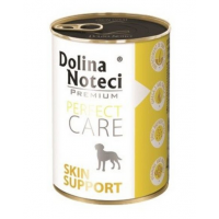 DOLINA NOTECI Perfect Care Skin Support hrana umeda caini adulti 400 g x 6