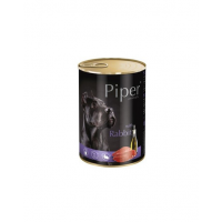 DOLINA NOTECI PIPER cu iepure 400 g