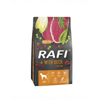 RAFI Mancare uscata pentru caini, cu rata 10kg