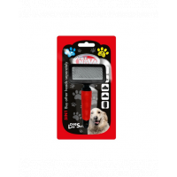PET NOVA Perie toaletare caini M 5in1