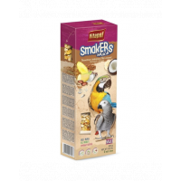 VITAPOL Smakers nuci - cocos pentru papagali mari