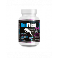 GAME DOG AniFlexi HA Suplimente pentru caini, pentru sistemul musculo-scheletic 150 tab.