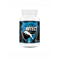GAME DOG Prostate Protect Suplimente pentru caini, pentru sustinerea functiei prostatei 60 tab.