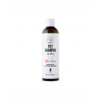 PETS Shampoo Aloe Vera Sampon antimatreata caini, pisici, rozatoare 250 ml