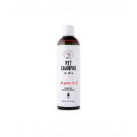 PETS Shampoo Argan Oil Sampon blana lunga 250 ml