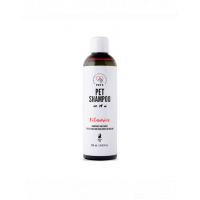 PETS Shampoo Vitamin Sampon blana scurta 250 ml