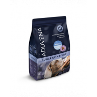 ADDVENA Power of Nature Sensitive medium&amp;large 2,5 kg hrana uscata pentru caini sensibili, cu miel