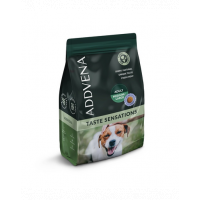 ADDVENA Taste Sensations Adult Medium&amp;Large 2,5kg hrana caine talie medie, mare
