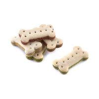 MACED Mix biscuiti pentru caini 10 kg