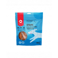 MACED Trio Recompense caine, cu rata, iepure si miel 500 g