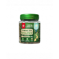 MACED 100% Natura Recompensa caine, vita maruntita 110g