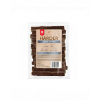 MACED Harder economy pack Batoane de ros pentru caini talie mica, cu vanat 500g