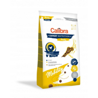 CALIBRA Dog Expert Nutrition Mobility Hrana uscata pentru caini adulti de talie mare, sustinerea sistemului musculo-scheletic 12 kg