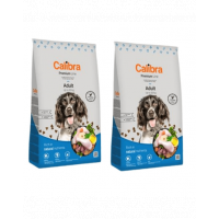CALIBRA Dog Premium Line Adult hrana uscata pentru caini adult 24 kg (2 x 12 kg)