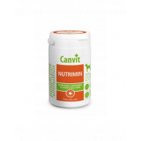 CANVIT Nutrimin For Dogs 1000 g supliment de vitamine si minerale pentru caini