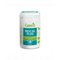CANVIT Biocal Plus 230g supliment nutritiv caini