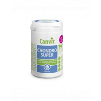 CANVIT Chondor Super 230 g supliment pentru articulatii pentru caini