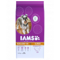 IAMS ProActive Health Mature &amp; Senior All breeds Chicken 3 kg