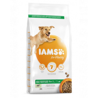 IAMS For Vitality Hrana uscata cu pui pentru cainii adulti de talie mare 3kg