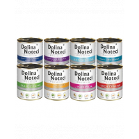 DOLINA NOTECI Premium Mix arome SET, fara pui 800 g x 30 buc.