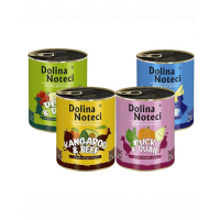 DOLINA NOTECI Superfood Mix Conserve hrana caine 24x800g