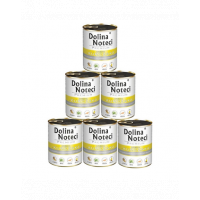 DOLINA NOTECI Premium Bogata in pui 6x800g