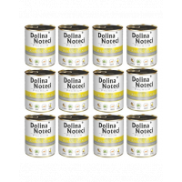 DOLINA NOTECI Premium Bogata in carne de pui 12x800g