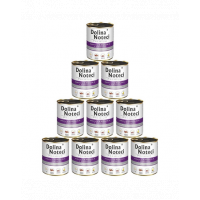 DOLINA NOTECI Premium Bogata iepure si merisor 10x800g