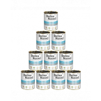 DOLINA NOTECI Premium Bogata in miel 10x800g