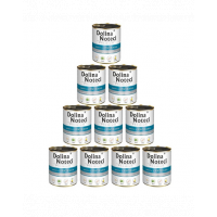 DOLINA NOTECI Premium Bogata in pastrav 10x800g