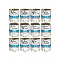DOLINA NOTECI Premium Bogata in pastrav 12x800g