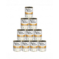 DOLINA NOTECI Premium Bogata in rata si dovleac 10x800 g