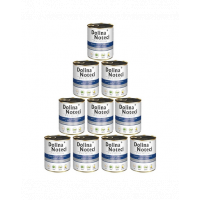 DOLINA NOTECI Premium Bogata in cod si broccoli 10x800g