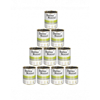 DOLINA NOTECI Premium Bogata in gasca si cartof 10x800g
