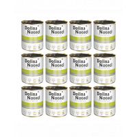 DOLINA NOTECI Premium Bogata in gasca si cartofi 12x800g
