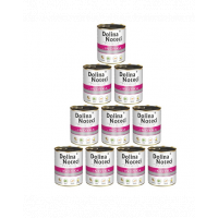 DOLINA NOTECI Premium Bogata in curcan 10x800g