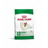 ROYAL CANIN Mini Adult 2kg hrana uscata caini adulti, rase mici